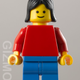 Image for article titled Exclusive: The Evolution of the Minifig